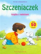 Szczeniacz... - Anna Civardi -  books in polish 