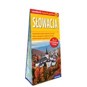 Książka : Słowacja l...