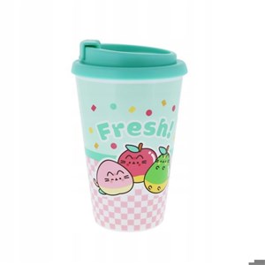 Obrazek Kubek podróżny 300ml Pusheen PURF6013