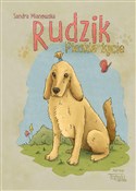 Polska książka : Rudzik Pie... - Sandra Mianowska