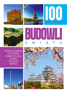 Picture of 100 najpiękniejszych budowli świata