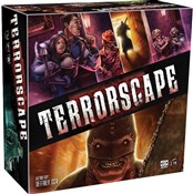 Terrorscap... - Ksiegarnia w UK