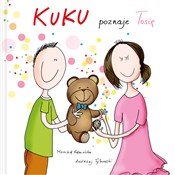 Kuku pozna... - Monika Kamińska -  books from Poland