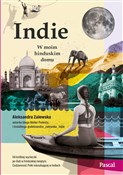 Indie. W m... - Aleksandra Zalewska -  Polish Bookstore 