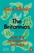 The Britan... - Alice Albinia -  Polish Bookstore 