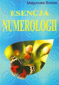 Picture of Esencja numerologii