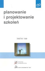 Picture of Planowanie i projektowanie szkoleń