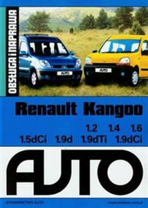 Picture of Renault Kangoo