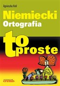 Niemiecki ... - Agnieszka Król -  books from Poland