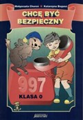 Chcę być b... - Małgorzata Choroś, Katarzyna Bogusz -  foreign books in polish 