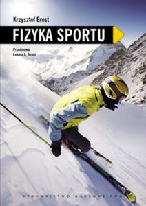 Picture of Fizyka sportu