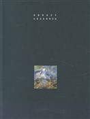 polish book : Obrazy Cez... - Łukasz Kiepuszewski