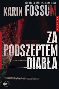 Picture of Za podszeptem diabła