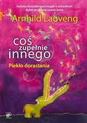 Coś zupełn... - Arnhild Lauveng -  Polish Bookstore 
