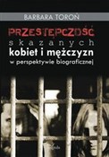 Przestępcz... - Barbara Toroń -  foreign books in polish 