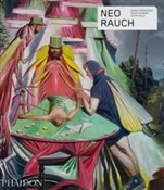 polish book : Neo Rauch - Ingrid Mössinger, Ralph Keuning, David Salle