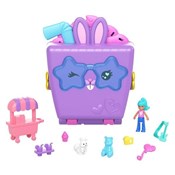 Polly Pock... -  books from Poland