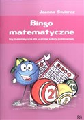 Bingo mate... - Joanna Świercz -  books from Poland
