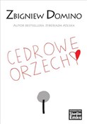 Cedrowe or... - Zbigniew Domino - Ksiegarnia w UK