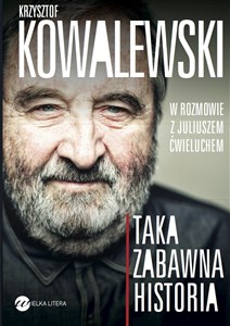 Picture of Taka zabawna historia