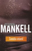 Comedia in... - Henning Mankell -  books from Poland