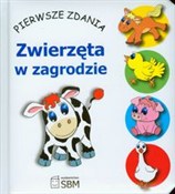 Pierwsze z... -  books from Poland