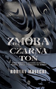 Obrazek Zmora. Czarna toń
