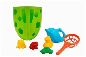 Picture of Zestaw do kąpieli