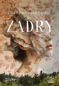 Zadry - Aleksandra Klonowska-Szałek -  foreign books in polish 