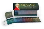 polish book : Mozart Com...