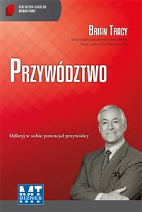 Picture of [Audiobook] Przywództwo