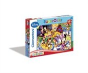 polish book : Puzzle 60 ...