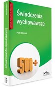polish book : Świadczeni... - Piotr Mrozek