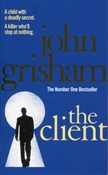 Client - John Grisham - Ksiegarnia w UK