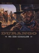 Durango 10... - Yves Swolfs -  Polish Bookstore 