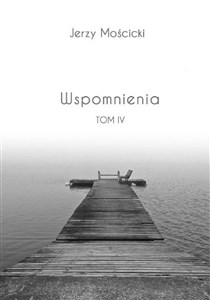 Picture of Wspomnienia Tom IV