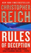 Rules of D... - Christopher Reich -  books from Poland