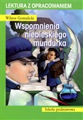 Książka : Wspomnieni... - Wiktor Gomulicki