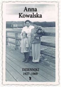 Obrazek Dzienniki 1927-1969