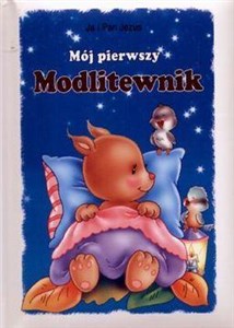 Picture of Mój pierwszy modlitewnik