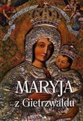 Maryja z G... - Opracowanie Zbiorowe -  Książka z wysyłką do UK