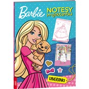 Barbie Not... - Opracowanie Zbiorowe -  Książka z wysyłką do UK