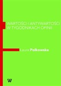 Książka : Wartości i... - Laura Polkowska