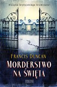 Książka : Morderstwo... - Francis Duncan