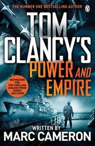Picture of Tom Clancy's Power and Empire