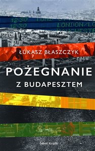 Picture of Pożegnanie z Budapesztem