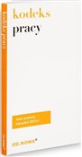 Polska książka : Kodeks pra... - Opracowanie Zbiorowe