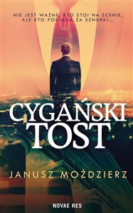 Picture of Cygański tost
