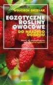 Egzotyczne... - Wojciech Grzelak -  foreign books in polish 