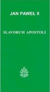 Picture of Slavorum apostoli